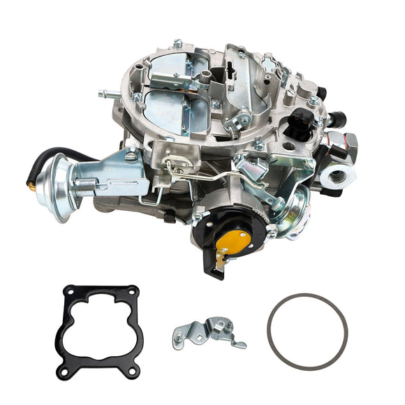 Chevrolet 1986 1987 Camaro/Caprice/El Camino/Monte Carlo 5.0 Carburetor 3-3823 305 Engine Electric Choke