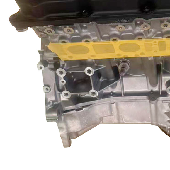 Nissan 350Z Infiniti G35 2005-2006 Brand New VQ35DE Motor Engine Block VQ35