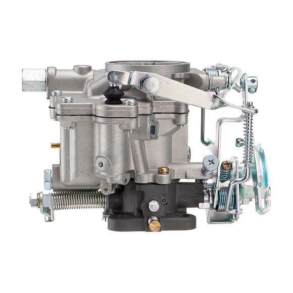 Suzuki 1986-1988 Jimny Samurai 1.3L SJ413 JA51 Sierra Carb Carby Carburetor 21100-24034