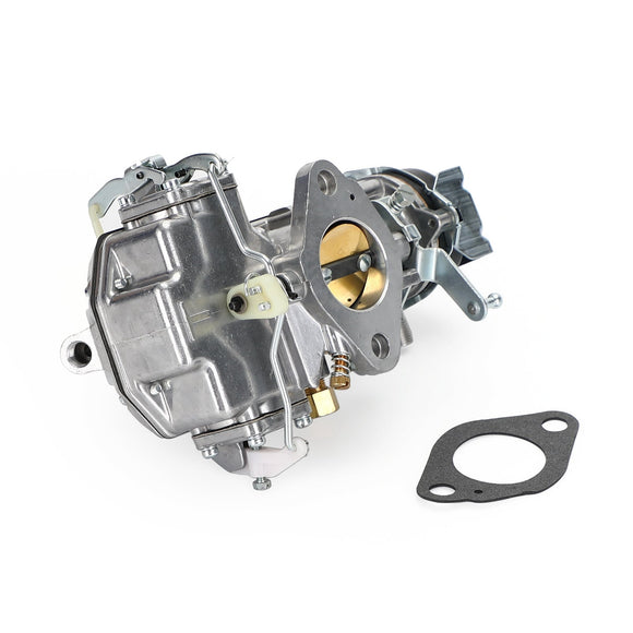 Ford 1963-1969 Mustang Falcon 6 cyl 170/200 Engines Autolite 1100 Carburetor ND1101