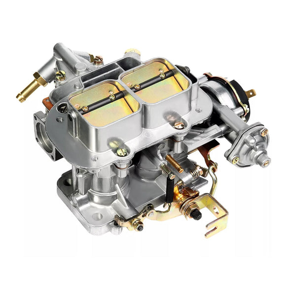 1969-1972 Datsun Pickup L16 1600cc PL521 Datsun 510 Weber 32/36 DGV DGEV DGAV 2 Barrel Carburetor 22680 99004300 32/36 DGEV Generic