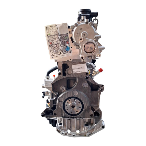 Opel Vivaro C / Zafira Life Brand New 1673303280 Engine AH01 2.0 BlueHDi
