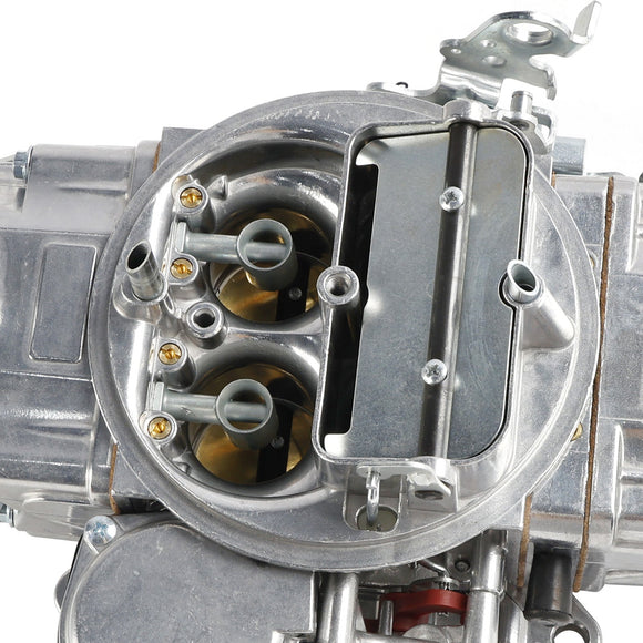 Carburateur électrique à starter secondaire à dépression pour Ford Chrysler GM 750 CFM 0-80508S