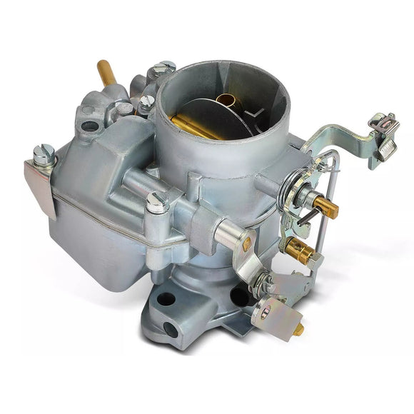 1 Barrel Carburetor For LAND ROVER Series 2 2a 3 2.25 Petrol Engine 361V