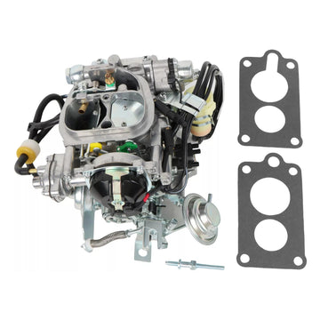 Toyota 1981 Corona 22R engine Carburetor Carb 21100-35520