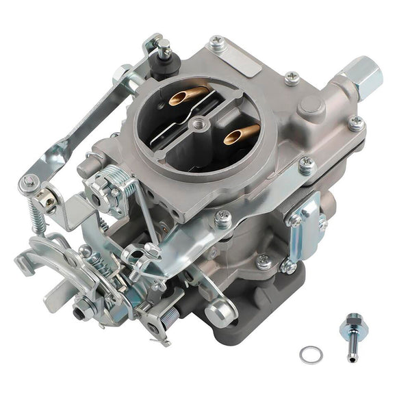Suzuki 1986-1988 Jimny Samurai 1.3L SJ413 JA51 Sierra Carb Carby Carburetor 21100-24034