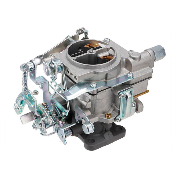 Suzuki 1986-1988 Jimny Samurai 1.3L SJ413 JA51 Sierra Carb Carby Carburetor 21100-24034