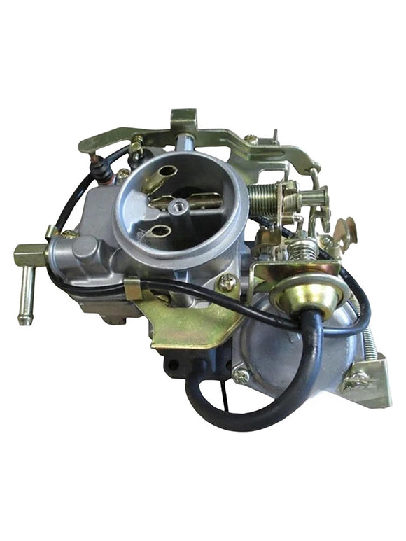 Carburetor E303-13-600 For Ford Laser Mazda E3 323 Familia Pick Up 1.1-4.8L