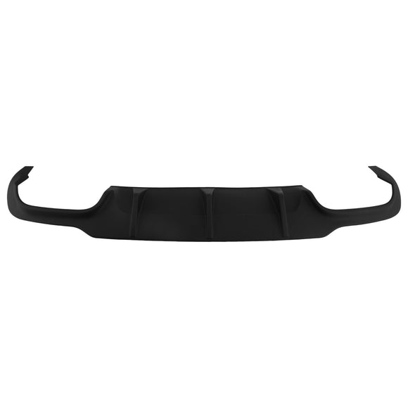 Mercedes Benz 2012-2014 W204 C-Class Upgrade C63 Style Front Rear Bumper Body Kit