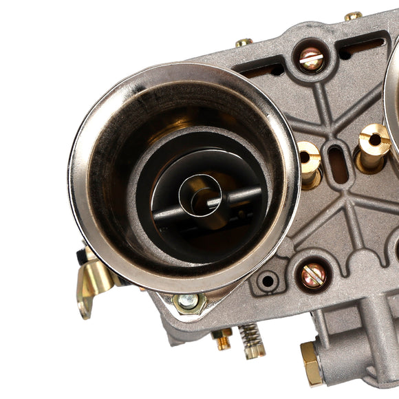 Weber EMPI 40mm IDF 40IDF Downdraft Carb Carburetor w Extended Fuel Bowl