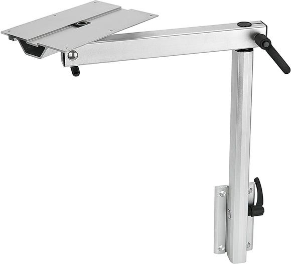 RV Table Leg adjust 360 Degree Swivel Marine folding Campervans motorhome Table Leg