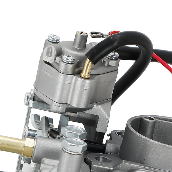 Suzuki Carry Mazda F6A F5A F5B DD51T DE51V DF51V Carburetor 13200-77530