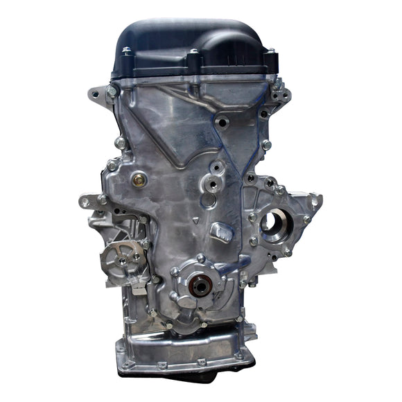 Hyundai 2010-2019 ix20 G4FC 1.6L Engine Assembly