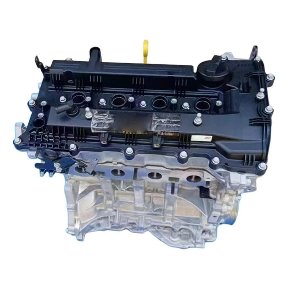 Hyundai Accent Creta Elantra Kia G4FL 1.5T Long Block Engine Assembly