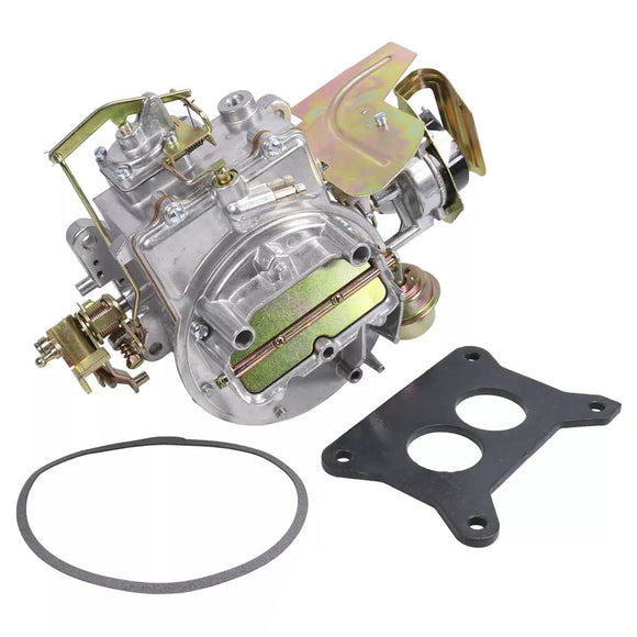 Ford 1968-1973 Mustang Engine 289 302 351 Cu 2 Barrel Carburetor Carb 2100A800