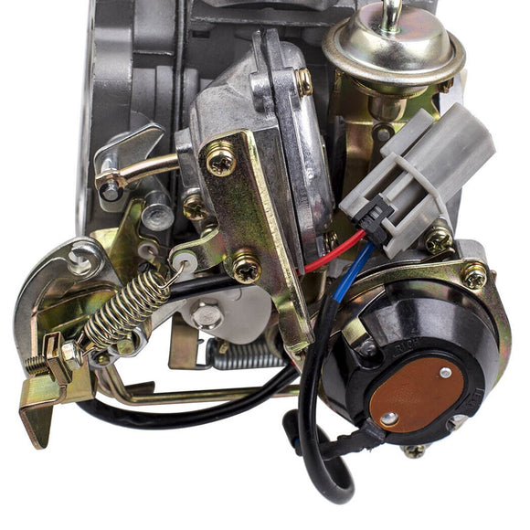 Nissan 1990-On Atras Truck 2-Barrel Carburetor 16010-21G61