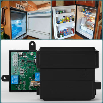 RV Power Module Replacement for Dometic RM2652 RM2852 Fits 3316348900