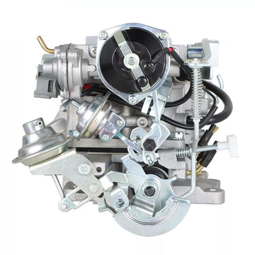 Toyota 1992-1999 1FZ Land Cruiser Carburetor 21100-66010 - 0
