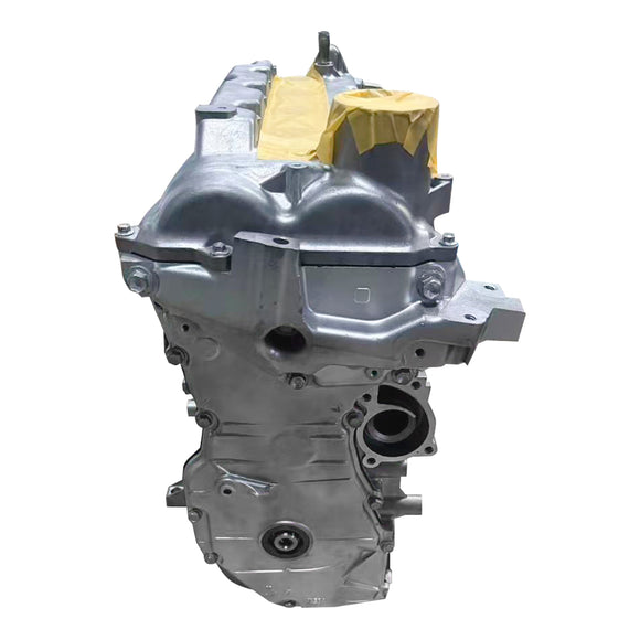 Nissan Versa Note Cube 1.6L 2013-2019 New HR16 HR16DE Motor Engine Assembly
