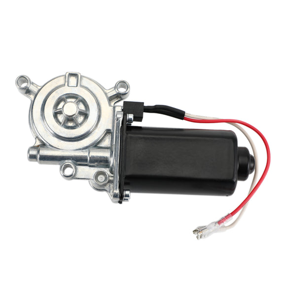 RV Motorhome Power Awning Motor 373566 266149 Solera Venture LCI Lippert