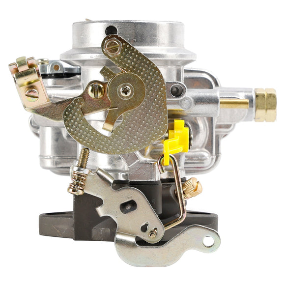 Ford 1957-1962 144 170 200 223 6cyl Holley 1904 Carby 1 Barrel Carburetor V0XYBZ LDH138