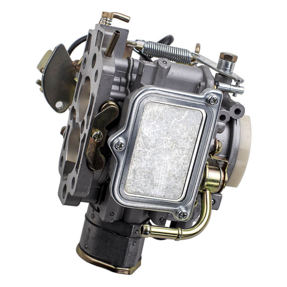 Nissan 1985-1986 720 Sport Truck 2-Door 2-Barrel Carburetor 16010-21G61