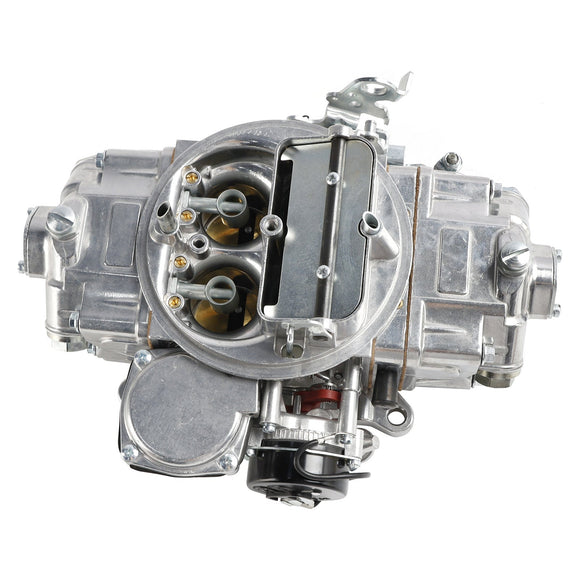 Carburateur électrique à starter secondaire à dépression pour Ford Chrysler GM 750 CFM 0-80508S