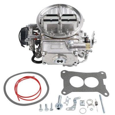 Holley 2300 Gas Marine Vergaser 500 CFM Elektrischer Choke 0-80402-2 - 0