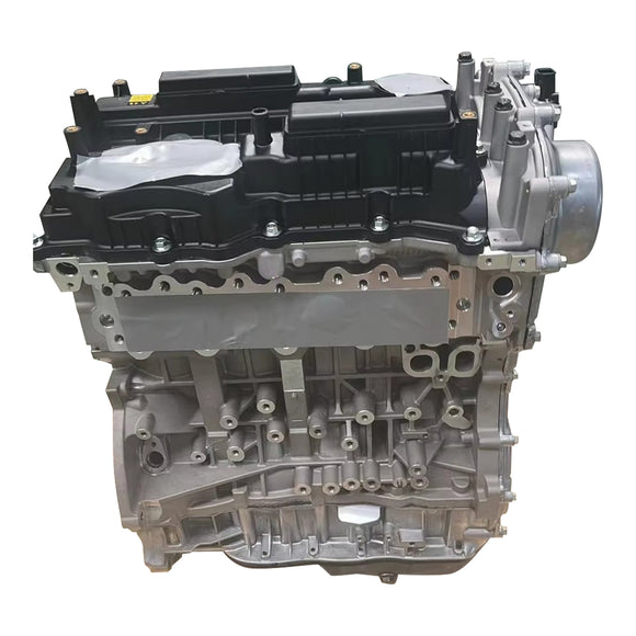 Hyundai 2017-2018 Santa Fe Sport 4-Door 2.4L New Engine Assembly G4KJ