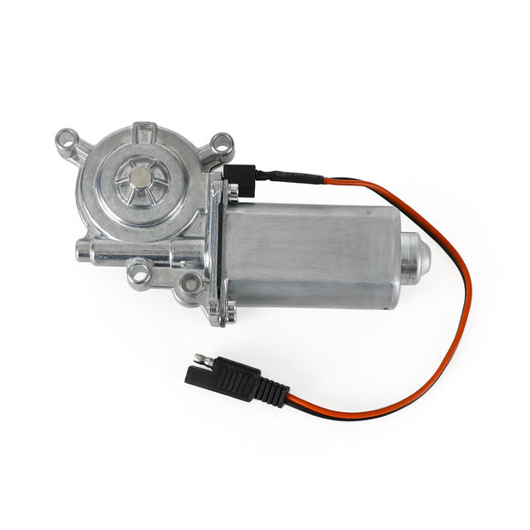 RV Power Awning Motor 373566 266149 Solera Venture LCI Lippert Motorhome