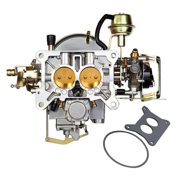 Ford 1968-1973 Mustang Engine 289 302 351 Cu 2 Barrel Carburetor Carb 2100A800