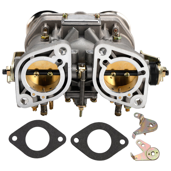 Weber EMPI 40mm IDF 40IDF Downdraft Carb Carburetor w Extended Fuel Bowl