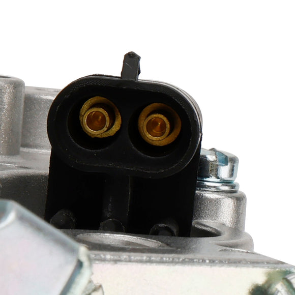 Chevrolet 1986 1987 Camaro/Caprice/El Camino/Monte Carlo 5.0 Carburetor 3-3823 305 Engine Electric Choke
