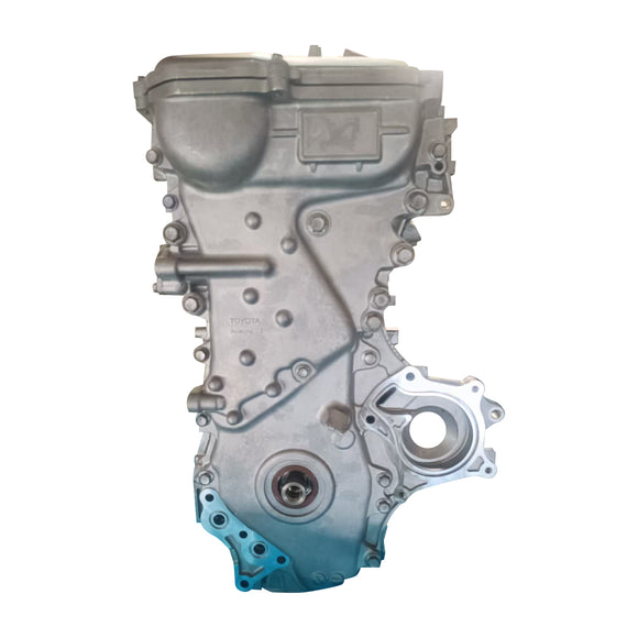 Brand New 2ZRFE Engine Motor For Toyota Matrix COROLLA 1.8L Dual VVti 4 Cylinder