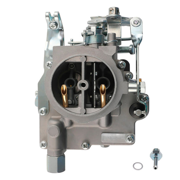 Toyota 1974-1978 Starlet Carb Carby Carburetor 21100-24034 21100-24035 21100-24045