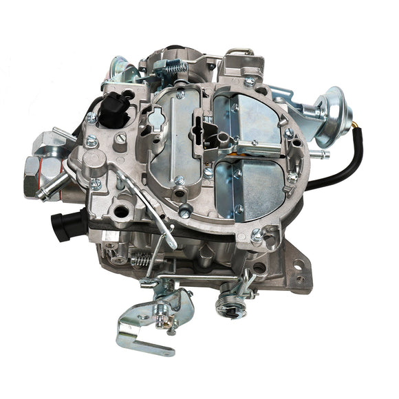 Chevrolet 1986 1987 Camaro/Caprice/El Camino/Monte Carlo 5.0 Carburetor 3-3823 305 Engine Electric Choke