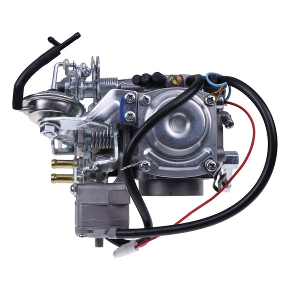 Suzuki Carry Mazda F6A F5A F5B DD51T DE51V DF51V Carburetor 13200-77530