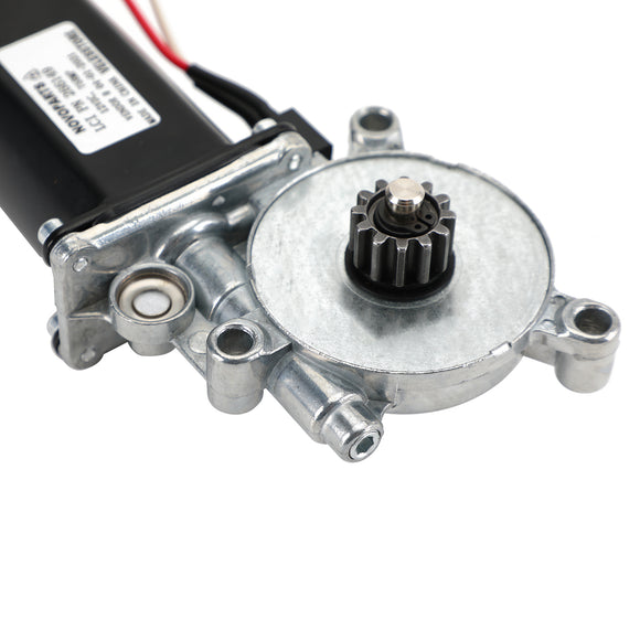 RV Motorhome Power Awning Motor 373566 266149 Solera Venture LCI Lippert
