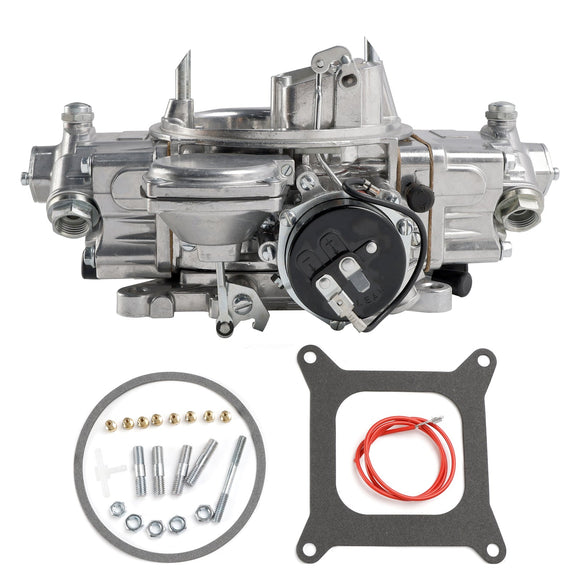 Carburateur électrique à starter secondaire à dépression pour Ford Chrysler GM 750 CFM 0-80508S