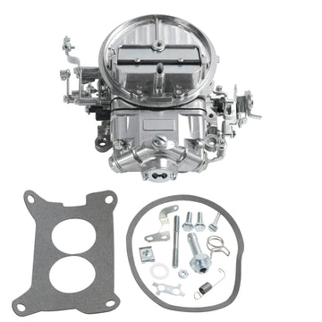 Holley 2300 2BBL Carburetor 350 CFM Manual 0-7448