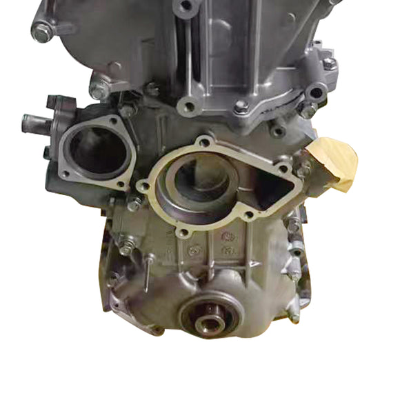 Nissan Frontier 2.4L 1998-2004 New KA24DE Motor Engine Block KA24