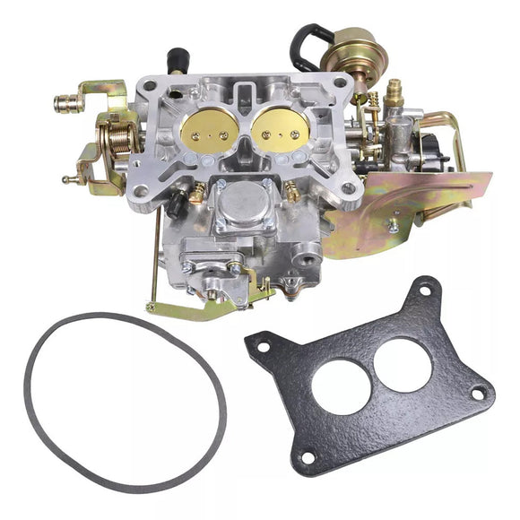 Ford 1968-1973 Mustang Engine 289 302 351 Cu 2 Barrel Carburetor Carb 2100A800