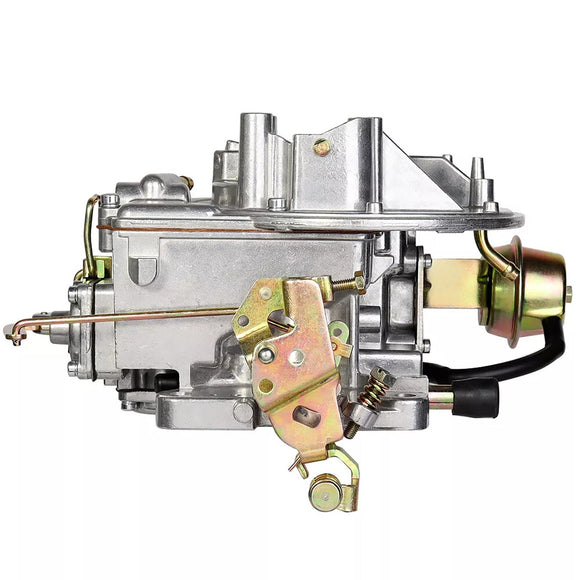 Ford 1968-1973 Mustang Engine 289 302 351 Cu 2 Barrel Carburetor Carb 2100A800