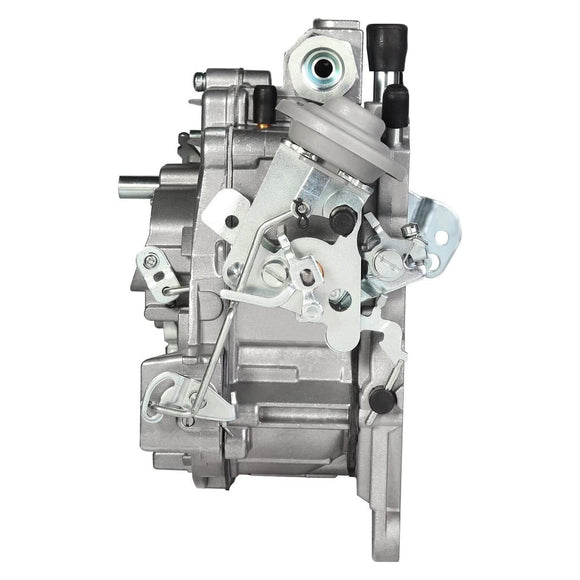 Chevrolet Chevy small block Gen 5.7L/350 Quadrajet Carburetor 750 CFM 7026202 7027213