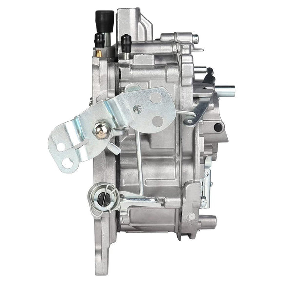 Chevrolet Chevy small block Gen 5.7L/350 Quadrajet Carburetor 750 CFM 7026202 7027213
