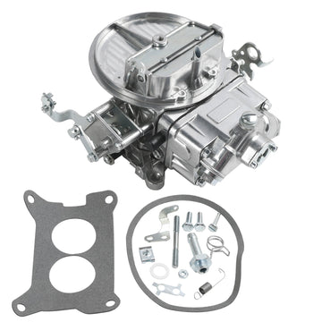 Holley 2300 2BBL Carburetor 350 CFM Manual 0-7448 - 0