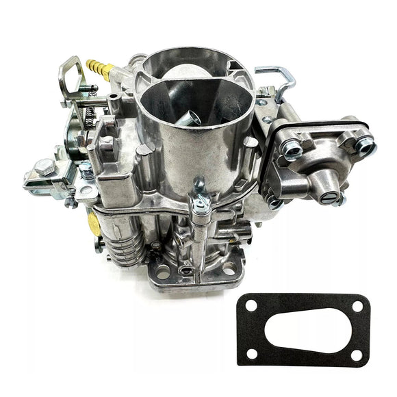 Carburetor For Solex 26/35 CSIC Acadiane Dyane Ami 68 Citroen 2CV6