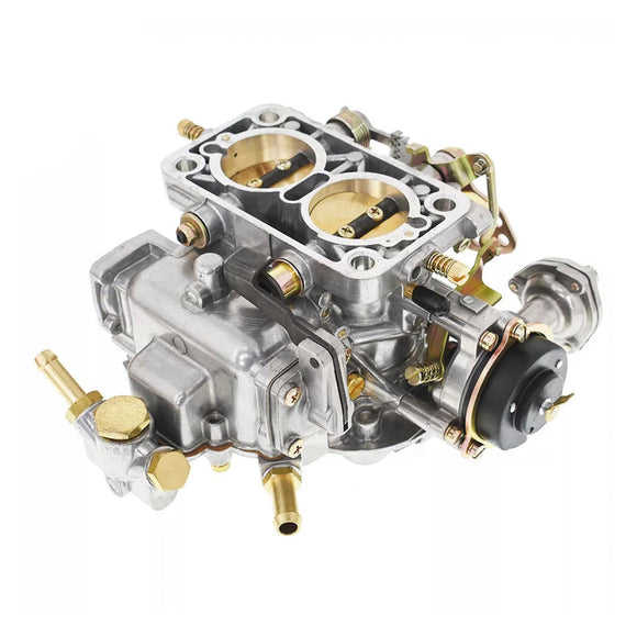 Dodge Carburetor 38x38 19830.202 CG419391LD Generic