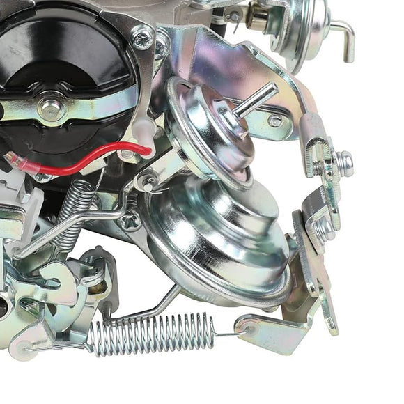 Engine Carburetor For Toyota 2E Toyota Corolla 1995-2001 TERCEL 1990-1994