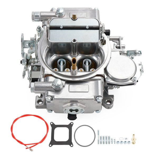 1966 thunderbird 390 4 Barrel Carburetor 600 CFM Manual Choke 0-1850S Holley 4160